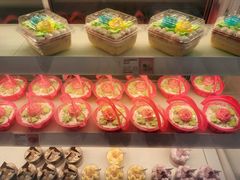 -好利来(四季青店)