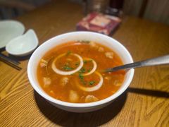 -船歌·鱼水饺青岛菜(金狮广场店)