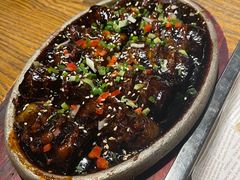 -川流不息(北蔡休闲广场店)