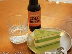 -Reset Coffee 与海咖啡