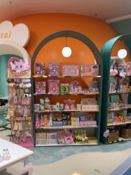 -奈尔宝家庭中心·亲子餐厅(苏州大悦城店)