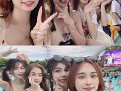 -美的鹭湖森林度假区