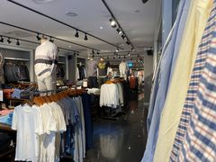 -Abercrombie & Fitch(三里屯太古里店)