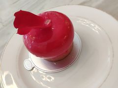 -莫奈花园法式蛋糕
