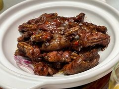 -盛百味·家宴餐厅(霸州分店)