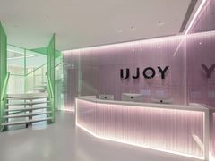-优享健身(三元桥店)