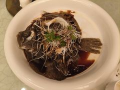 -清华大学-甲所餐厅