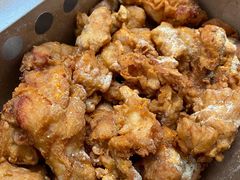 -阿捡忭京炸鸡(韭菜园总店)