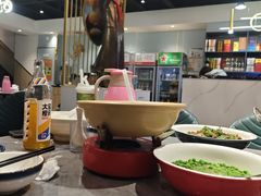 -农家湘菜(安亭店)