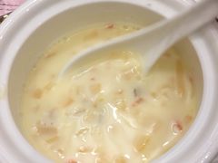 -温州王朝大酒店-自助餐厅