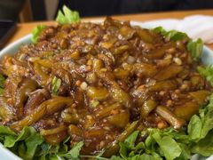 -东方肉馆(航空家园店)