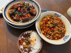 -潇湘阁(望京SOHO店)