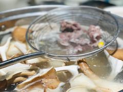 -潮泰牛肉火锅 · 创于1992年(车公庙店)