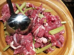 -侯家庄阿才有品私房菜馆