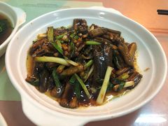 响油鳝丝-蘭心餐厅(进贤路店)