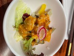 -大渔铁板烧(通州万达店)
