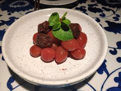 -绿茶餐厅(领展购物广场·中关村店)
