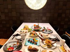 -月下料理(楷林IFC店)