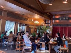 -那家小馆•北京菜•烤鸭(香山店)
