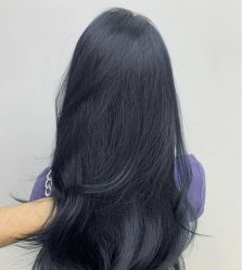 点击看大图 -张昊造型