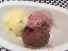 -长沙三景韦尔斯利酒店·Oval全日制餐厅自助餐