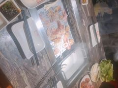 -金火牛烤肉.火锅自助餐厅(桐乡吾悦广场店)