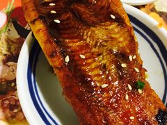 -鱼民·现造寿司(育德店)