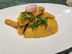 -望乡楼上海菜(日月光店)