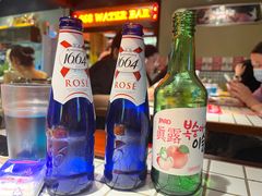 -碌碌发·东南亚风味烧烤档(体育西店)