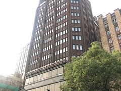 -大光明电影院(南京西路店)