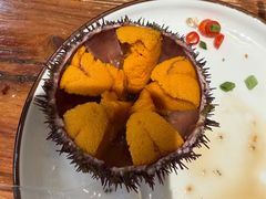 -九號院子海鲜烧烤
