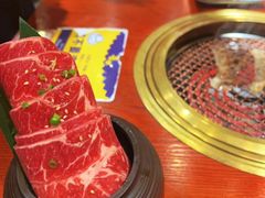 -喜牛烧肉酒场·黑金店(威高广场店)