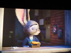 -CGV星星影城(颐堤港ScreenX店)