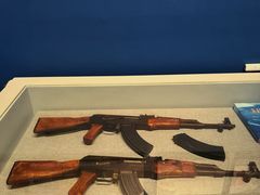 -中国人民解放军海军博物馆