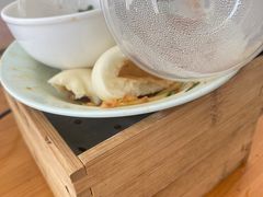 -食膳公园包子铺(烈士公园店)