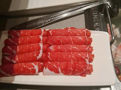-海底捞火锅(平谷华联店)