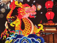 -西安城墙·碑林历史文化景区