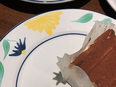 -萨莉亚意式餐厅(龙阳广场店)