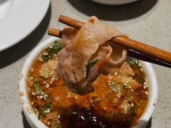 -海底捞火锅(泉城路店)