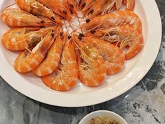 海白虾-广东大排档(国奥店)