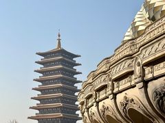 -牛首山文化旅游区