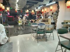 -螺思宝螺蛳粉火锅·鸭脚煲(西乡店)