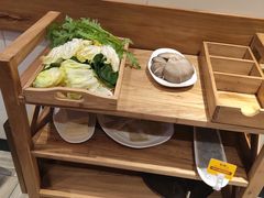 -巴奴毛肚火锅(安阳相州店)