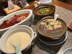 -南京大牌档(之心城店)