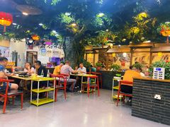 -活鱼馆(宜兴埠店)