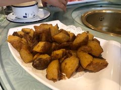 -北门涮肉·铜锅涮肉(南锣鼓巷店)