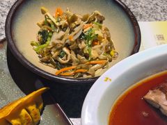 -南京大牌档(济南万象城店)