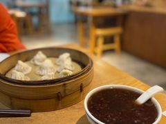 -草包包子铺(宽厚里店)