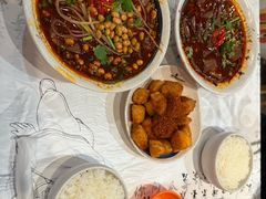 -成都瓜串串(华强北店)