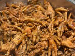 -老苗炸鸡(天下汇国际购物中心店)